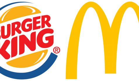Mc Donalds VS Burger King diverse strategie per promuoversi tramite la ricerca Google2