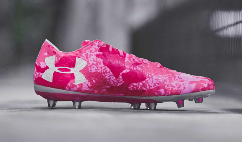 under armour clutchfit pink 2 min2