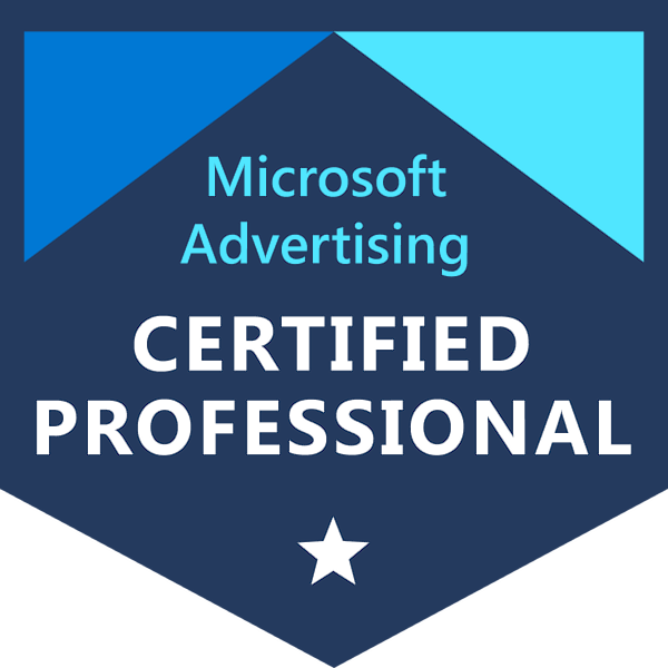 microsoft advertising certified professional.1